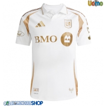 Maglie da calcio Los Angeles FC Seconda Maglia 2025-26 Manica Corta